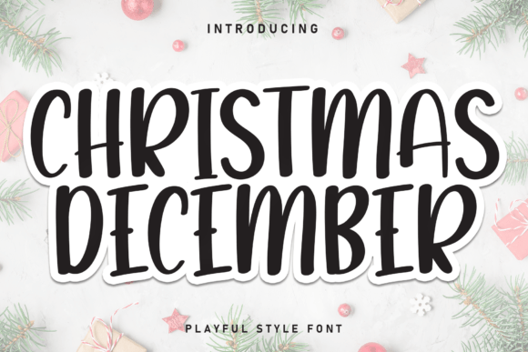 Christmas Desember: A Designer’s Real-World Review