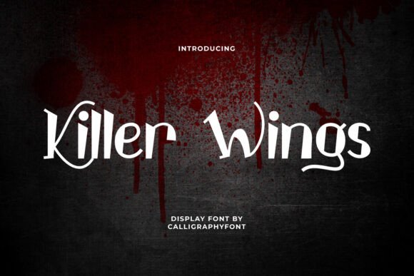 Killer Wings: A Designer’s Real-World Review